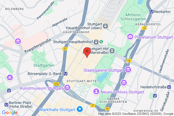 SportScheck Stuttgart