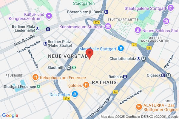 Ulla Popken | Große Größen | Stuttgart