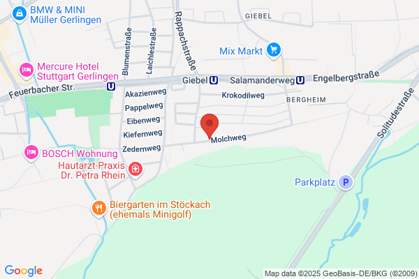 C.O. Immobilien und Bauträger GmbH