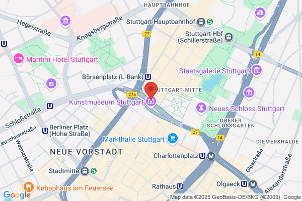 Treppe-OnlineCafe GmbH