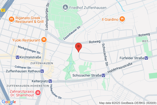 Karadag Elektro Haustechnik&Diensleistungen