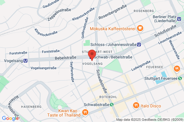 Stiftung managerohnegrenzen gGmbH