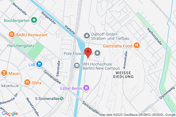 Waschmaschinen-Dienst Reuterstr. e.K.