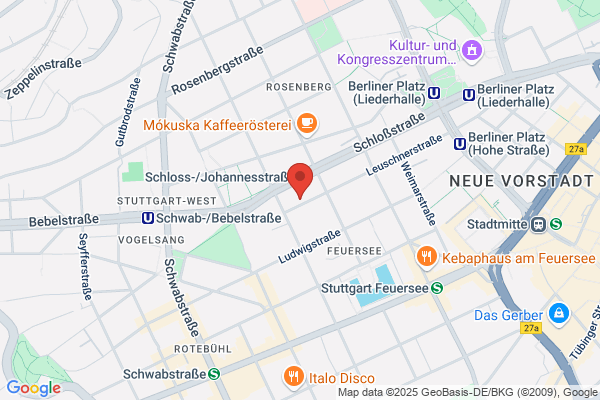 Stolz Karl Fotosatz GmbH