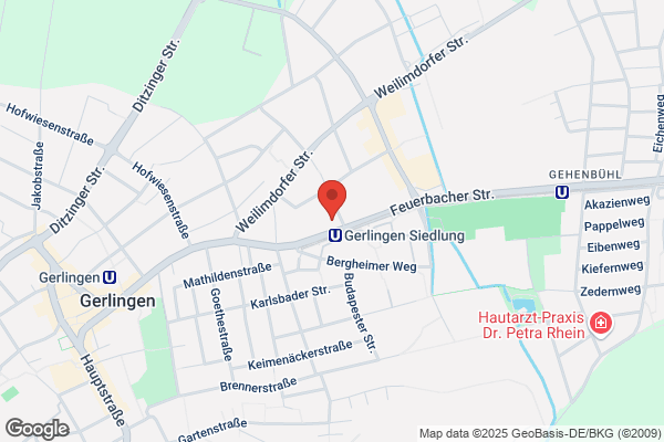 Druck- und Medienzentrum Gerlingen GmbH