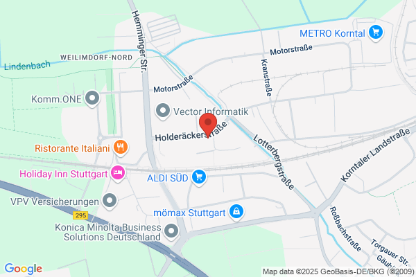 Gauß GmbH & Co.KG