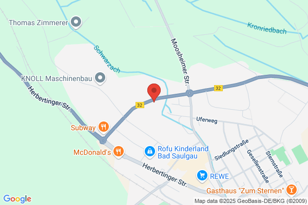 Gessler Druck GmbH