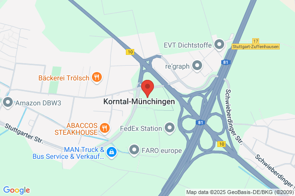 TDS Tampondruck-Service GmbH