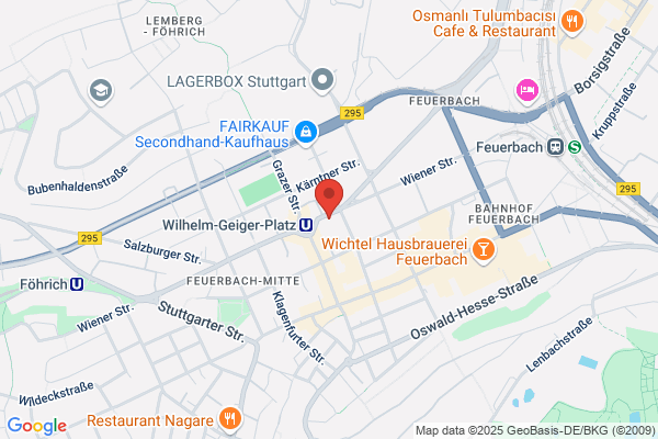 Zielfleisch Paul GmbH Offsetdruck
