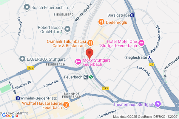 reproplan Stuttgart oHG