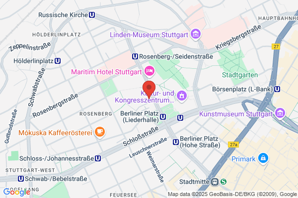Epos Systemhaus GmbH