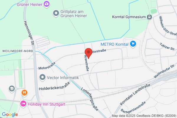 Roton IT-Service GmbH