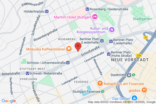 Service Kiosk IT Consulting GmbH