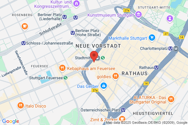 Fast Lane Institute for Knowledge Transfer GmbH