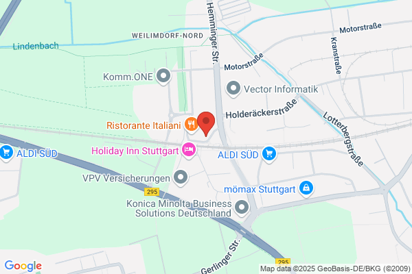 InnoviData GmbH