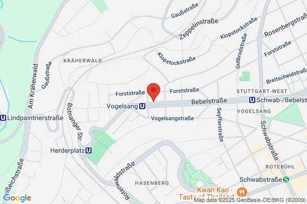 Kaffeehaus Stuttgart