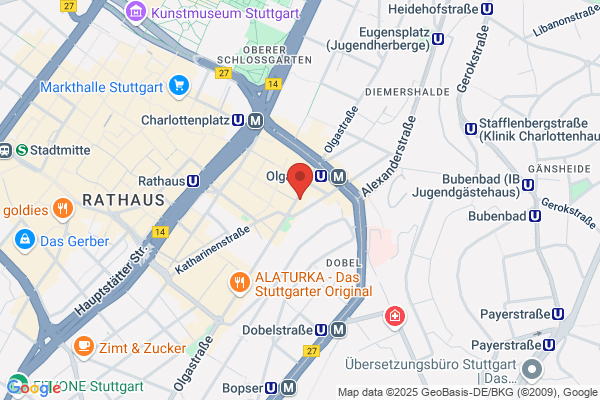 Elektro Berg GmbH