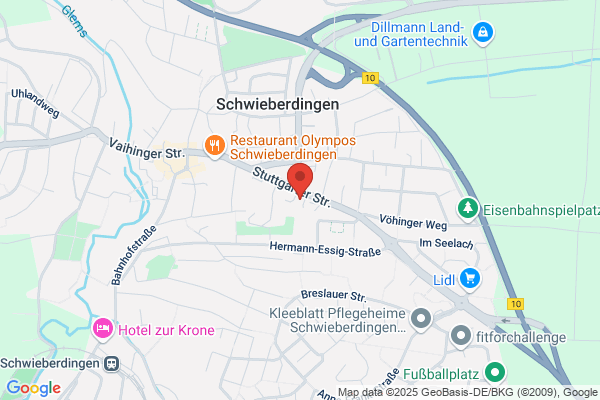 Ziegler Systemhaus GmbH