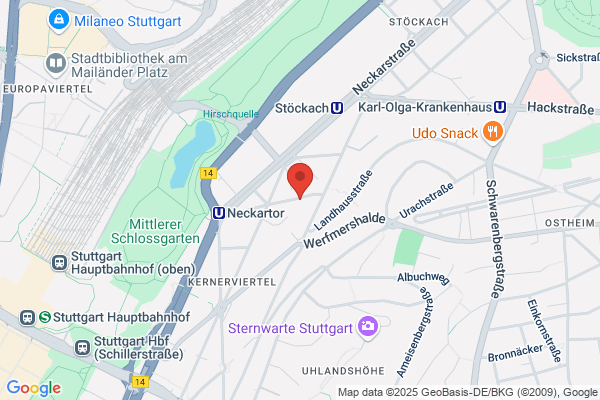 Fahrradverleih Straub