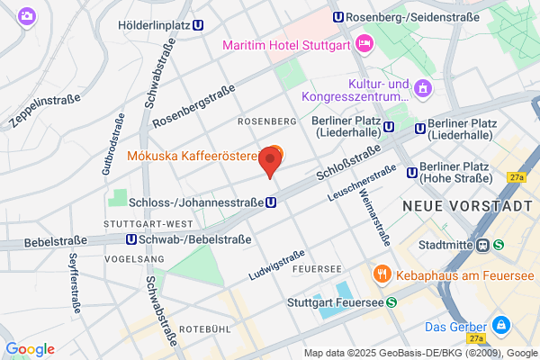 City Fahrschule Stuttgart GmbH