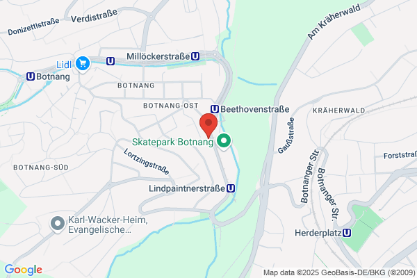 Fahrschule Drive GbR