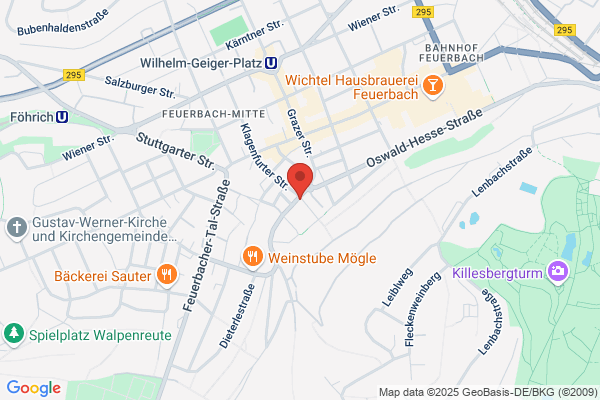 Fahrschule Weber OHG