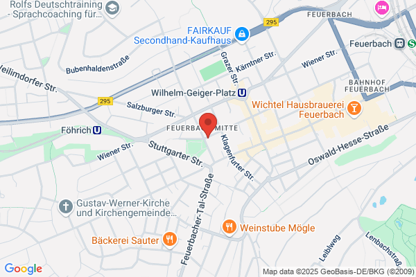 ERGO Versicherung Stephan Eichelmann