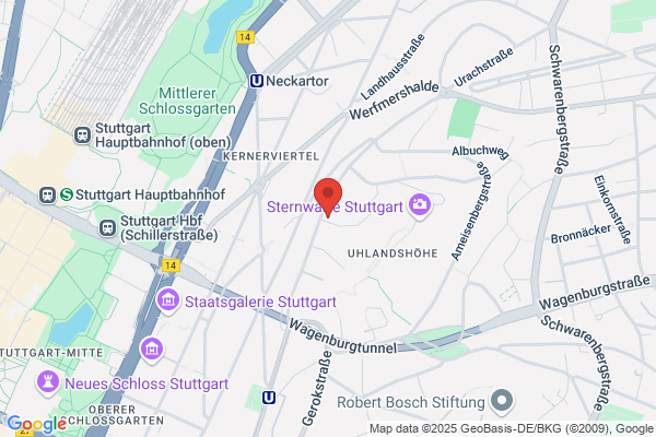 Alemannia GmbH