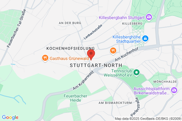 Bliklen GmbH
