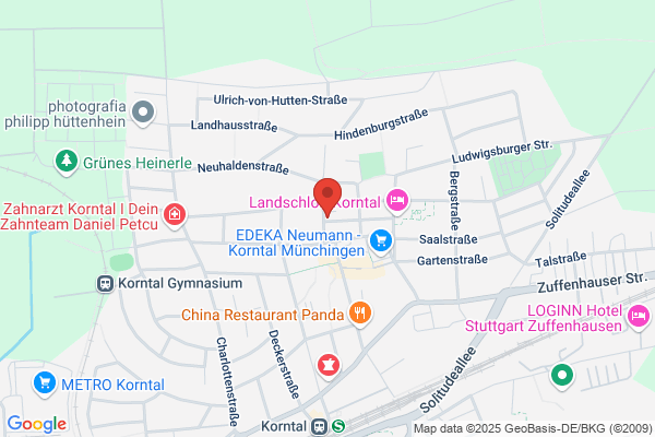 Gesellschaft für Planung und Vermittlung von Kapitalanlagen mbH