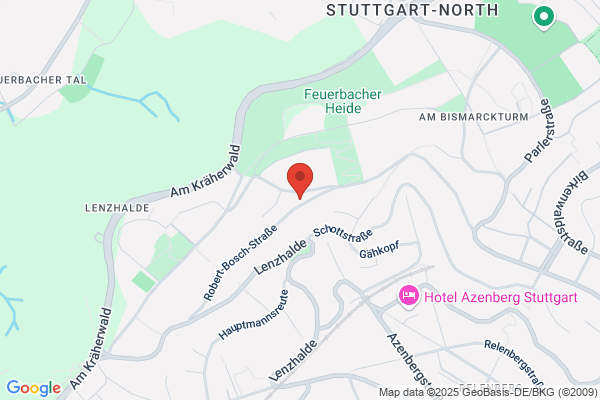 Pontis Strategie GmbH