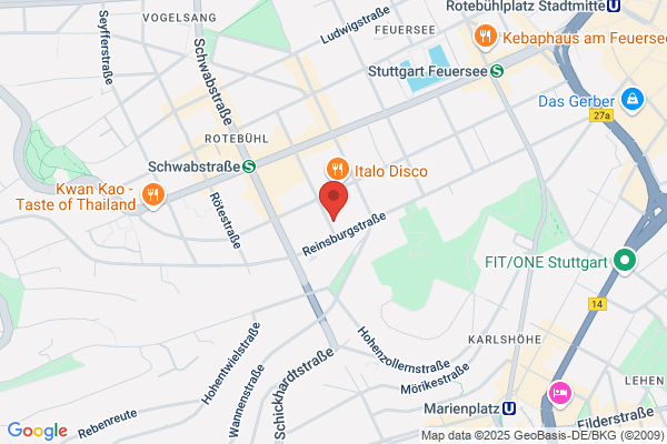 Warburg-Henderson Kapitalanlageges. für Immobilien mbH