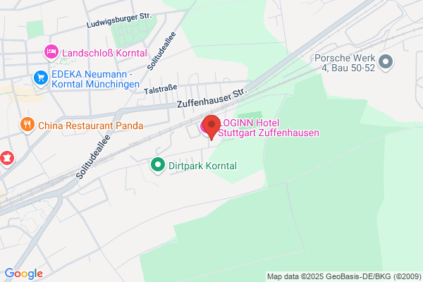 Skerra look+find GmbH