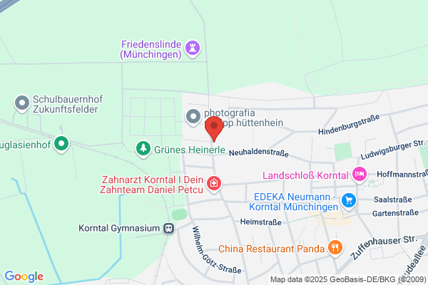 Taekwondo Verein Komtal-Münchigen E.V.