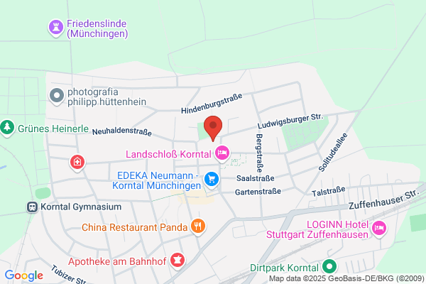 Altenzentrum der evang. Brüdergemeinde