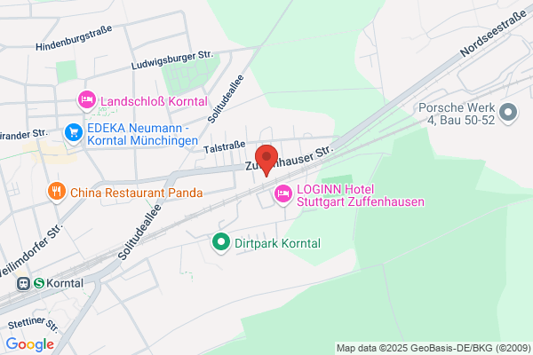 Bodycote Wärmebehandlung GmbH