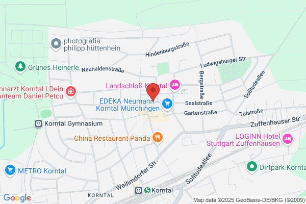 COMDATA Bürogestaltungs GmbH