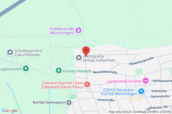 Dr. Harbusch + Partner GmbH