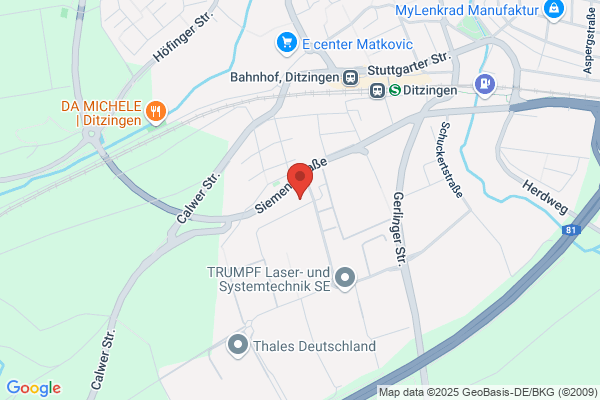 Engelhardt Softwareentwicklung GmbH