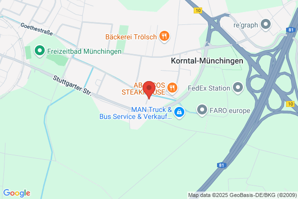 Frick Werner GmbH
