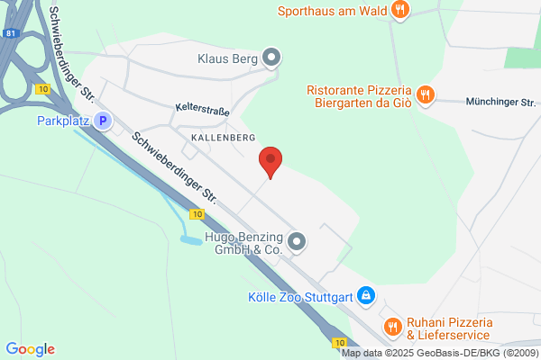 Karnivor-Shop OHG