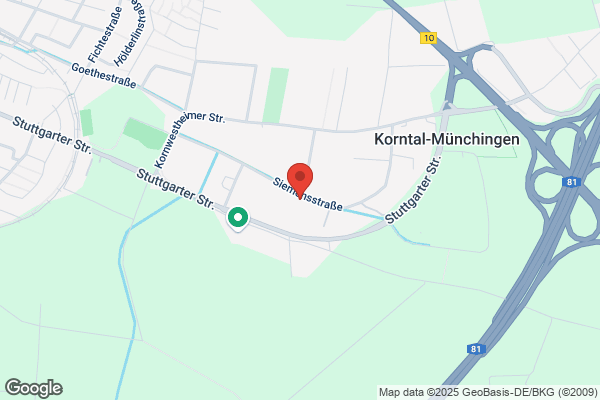 Kurt Eckstein GmbH