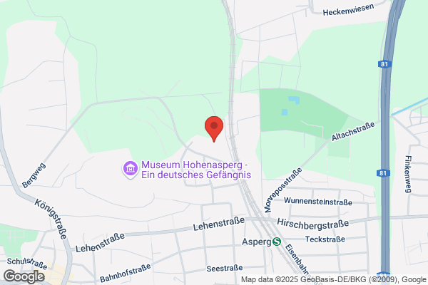 MVI Motorenteile GmbH