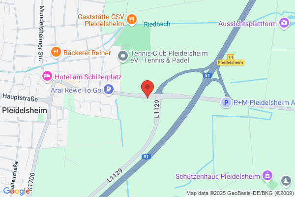 Mesta Metall- und Stahlhandel GmbH