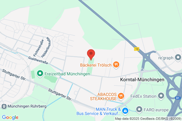 Möbellissimo GmbH