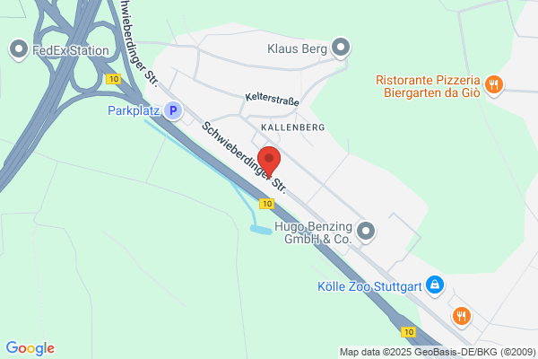 Sandrock Lothar GmbH