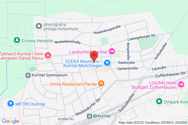 Schuhmacherei Schmälzle