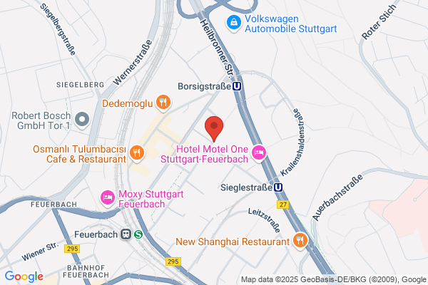 Mayer & Zeltwanger GmbH
