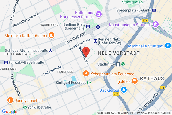 Robert-Mayer-Schule Fachlehrer SHK