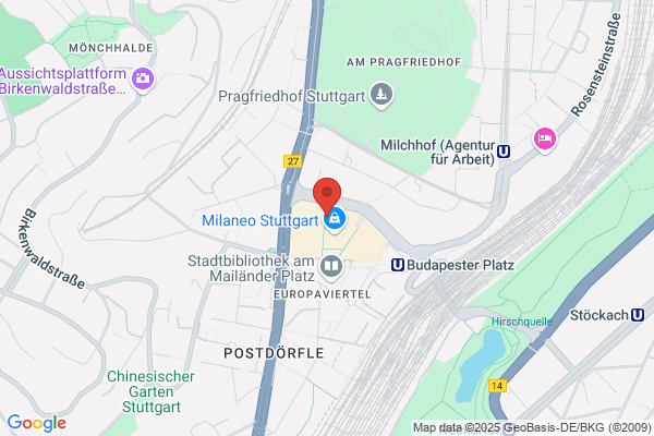 Rohrreinigung Dietz in Stuttgart